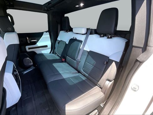 Used 2022 GMC Hummer EV Edition 1 w/ LPO, Illumination Package AWD/4WD image 19