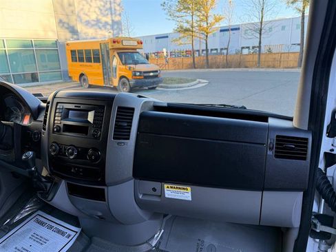 Used 2017 Mercedes-Benz Sprinter 2500 image 52