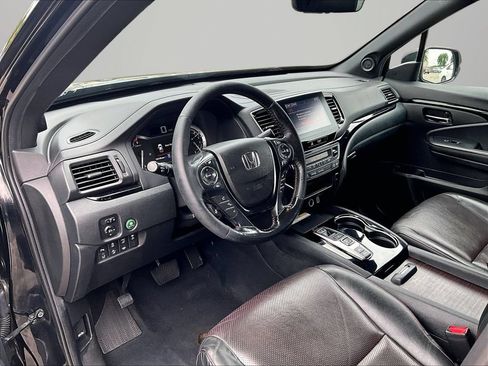 Used 2022 Honda Ridgeline Black Edition image 15