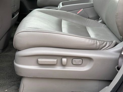 Used 2016 Honda Odyssey EX-L image 26