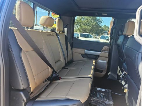 New 2026 Ford F350 Lariat w/ Lariat Ultimate Package image 8