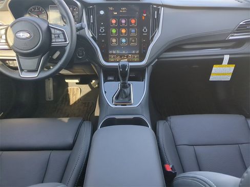 New 2025 Subaru Outback Limited w/ Popular Package #2 image 14