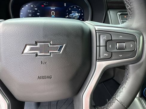 Used 2024 Chevrolet Tahoe Z71 AWD/4WD image 27