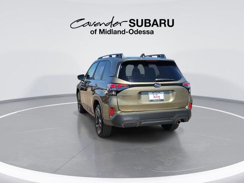 Certified 2026 Subaru Forester Limited AWD/4WD image 6