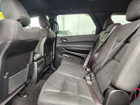 Used 2024 Dodge Durango GT image 28