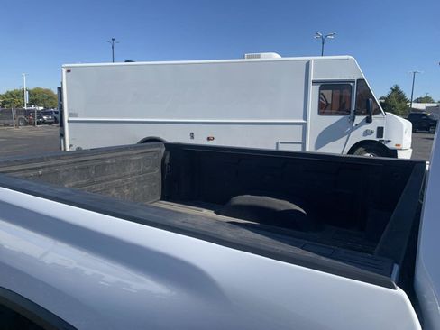 Used 2024 Chevrolet Silverado 2500 LT w/ All Star Edition image 13