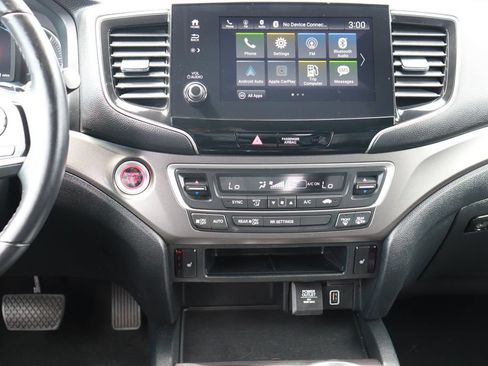 Used 2021 Honda Passport EX-L image 18