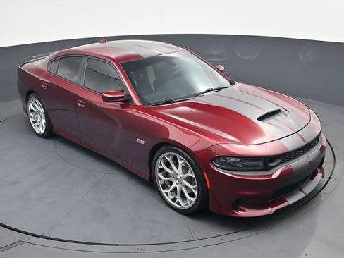 Used 2020 Dodge Charger Scat Pack RWD image 20