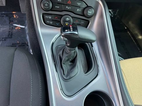 Used 2022 Dodge Challenger R/T w/ Shaker Package RWD image 17