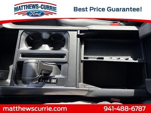 New 2026 Ford F150 Lariat RWD image 24