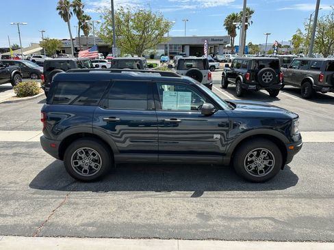 Used 2021 Ford Bronco Sport Big Bend AWD/4WD image 44