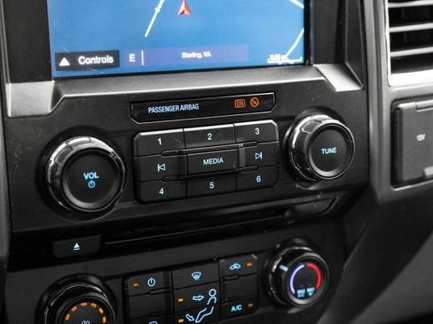 Used 2017 Ford F350 XLT w/ XLT Value Package image 26