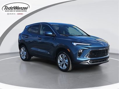 Certified 2024 Buick Encore GX Preferred w/ Comfort Package