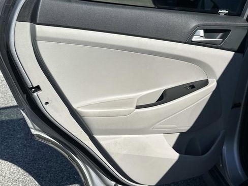 Used 2021 Hyundai Tucson Value image 17