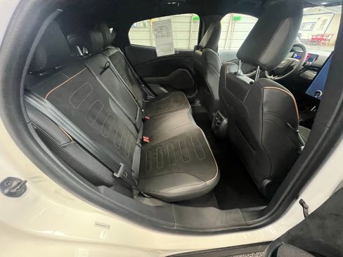 Used 2023 Ford Mustang Mach-E GT image 17