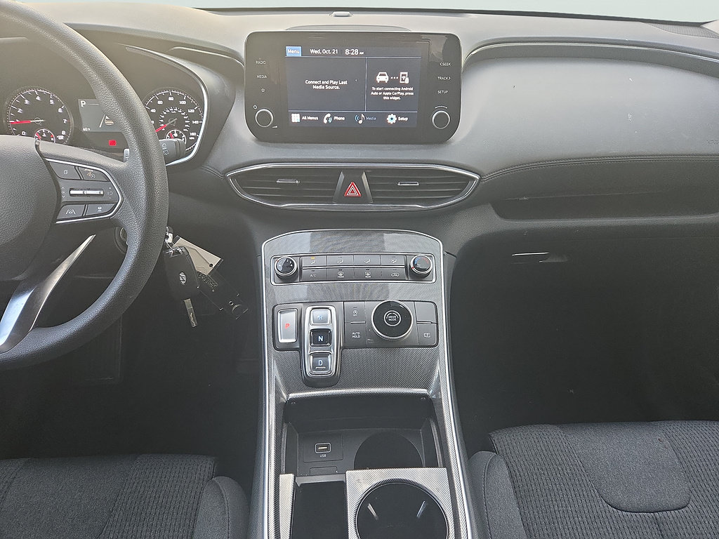 Certified 2023 Hyundai Santa Fe SE FWD image 13