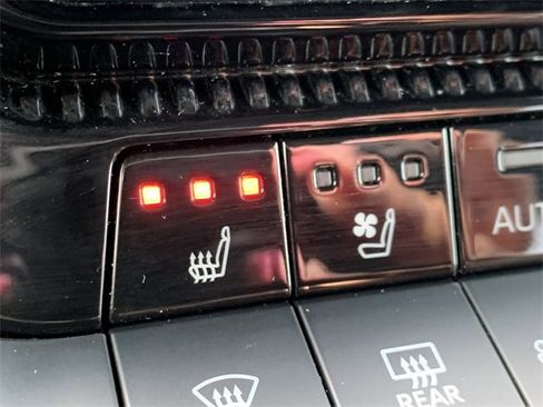 Used 2024 Toyota Land Cruiser Base image 28