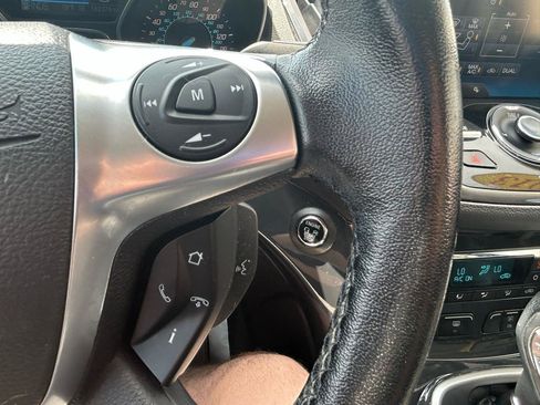 Used 2013 Ford Escape Titanium w/ Parking Technology Pkg AWD/4WD image 19