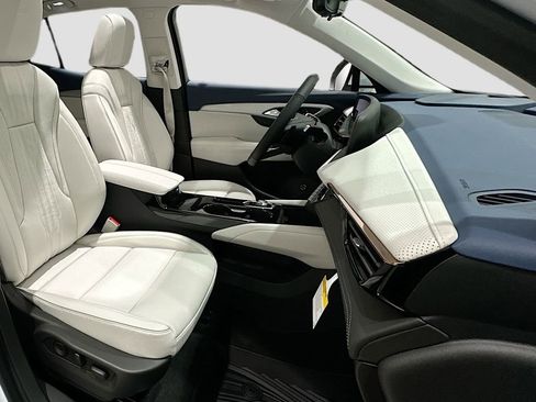 New 2026 Buick Envision Avenir image 32