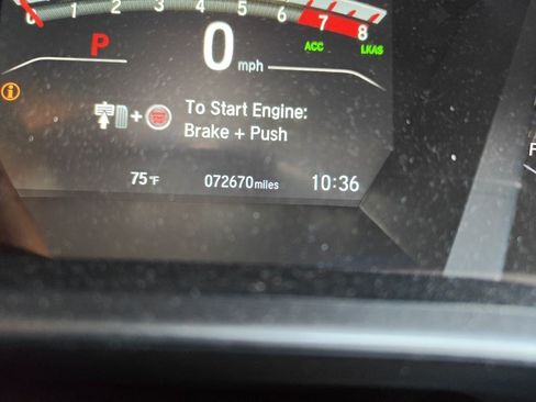 Used 2017 Honda CR-V EX image 3