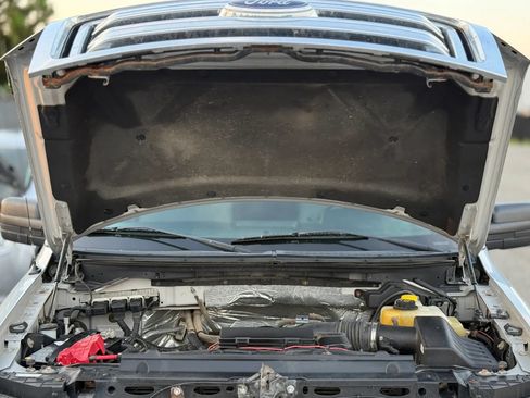Used 2014 Ford F150 XLT AWD/4WD image 27
