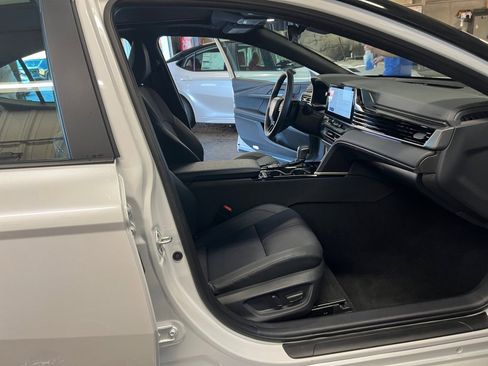 Certified 2025 Toyota Camry XSE image 32