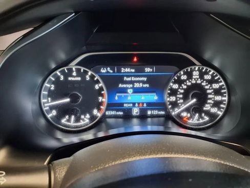 Used 2023 Nissan Murano S AWD/4WD image 27