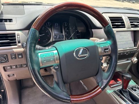 Used 2013 Lexus GX 460 Premium AWD/4WD image 13