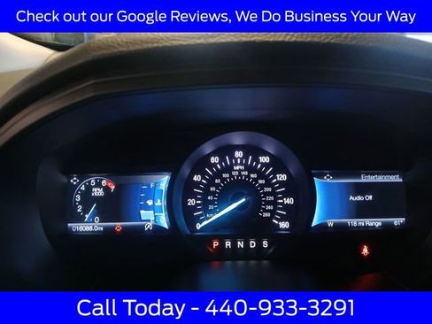 Certified 2023 Ford Edge SEL w/ Convenience Package image 33