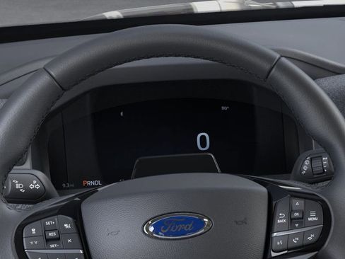 New 2026 Ford Explorer Platinum w/ LUX Leather Package AWD/4WD image 13