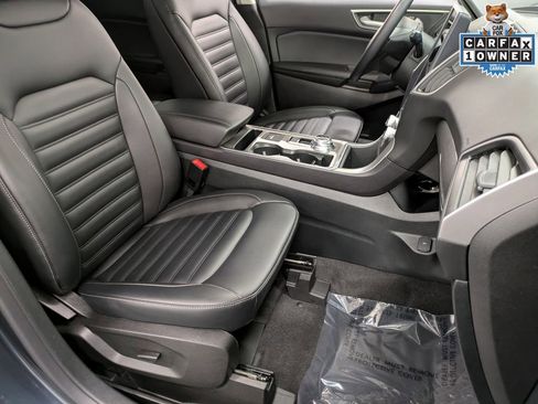 Used 2023 Ford Edge SEL w/ Convenience Package image 29