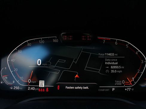 Used 2022 BMW 840i Gran Coupe xDrive AWD/4WD image 32