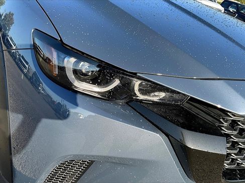 Used 2024 MAZDA CX-50 AWD 2.5 S w/ Cargo Package image 29