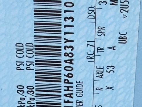 Used 2003 Ford Thunderbird Deluxe image 27