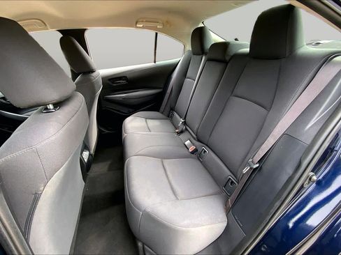 Used 2024 Toyota Corolla LE FWD image 20