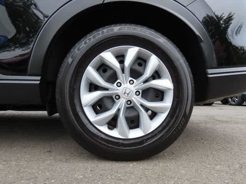 Certified 2024 Honda CR-V LX image 9