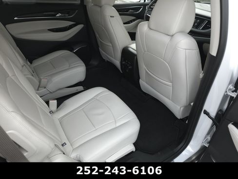 Used 2023 Buick Enclave Essence w/ Experience Buick Package FWD image 42