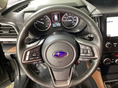 Used 2023 Subaru Forester Touring image 21