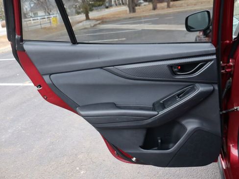 Used 2018 Subaru Crosstrek 2.0i Premium image 24