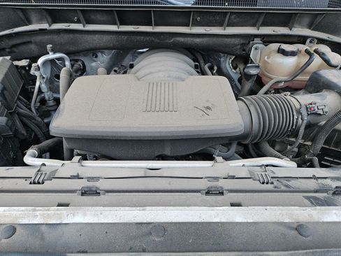 Used 2020 Chevrolet Silverado 1500 RST w/ All-Star Edition image 35