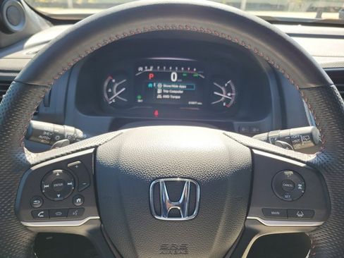 Used 2022 Honda Passport TrailSport image 23