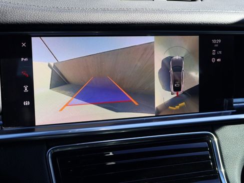 Certified 2022 Porsche Panamera Platinum Edition image 19