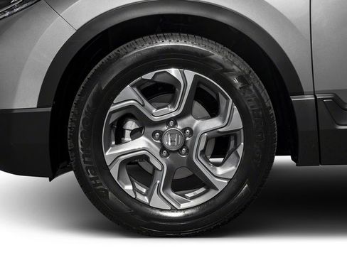 Used 2018 Honda CR-V EX-L image 14