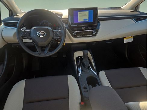 New 2026 Toyota Corolla LE image 15