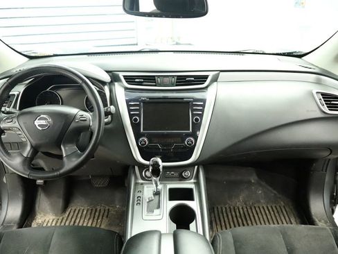Used 2019 Nissan Murano SV AWD/4WD image 34