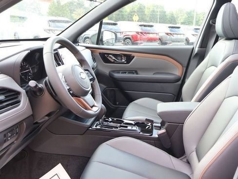 New 2026 Subaru Forester Sport AWD/4WD image 24