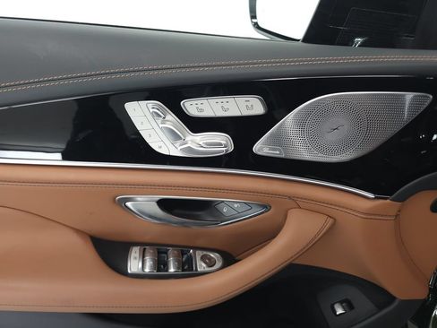 Used 2026 Mercedes-Benz AMG GT 63 image 6