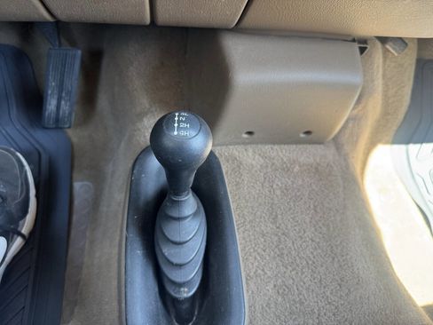 Used 2002 Dodge Ram 2500 Truck 4x4 Quad Cab image 30