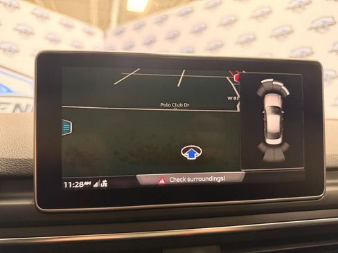 Used 2019 Audi S4 Premium Plus w/ Premium Plus Package image 35