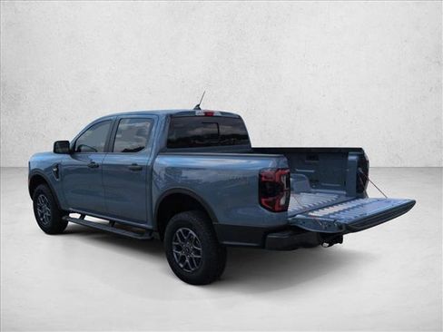 New 2025 Ford Ranger XLT w/ Trailer Tow Package image 8